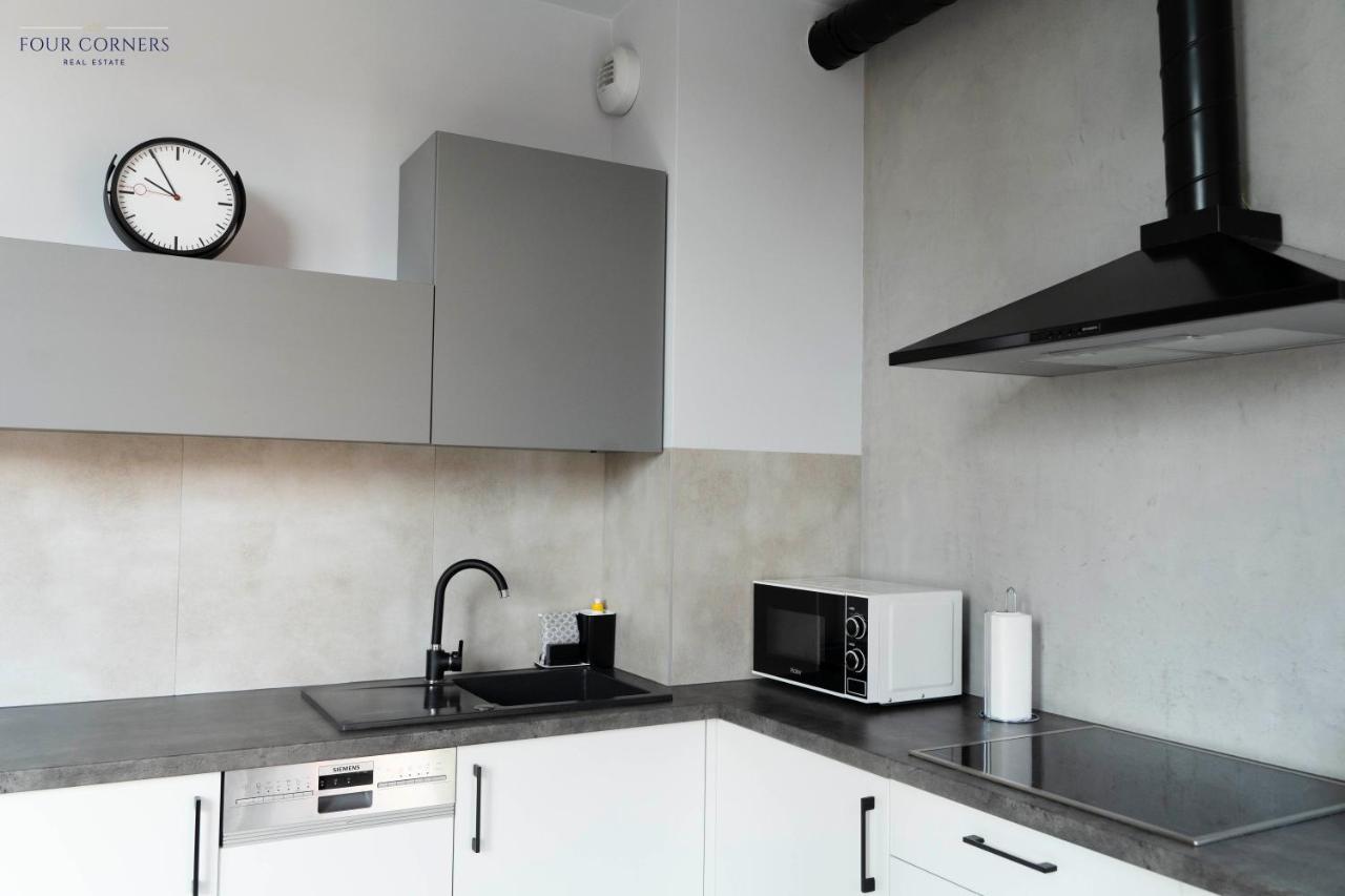 Gdansk Old Town - Apartment No 97 Экстерьер фото